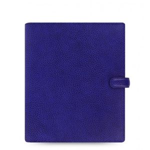 Filofax A5 Planner Agenda with 2022 refills